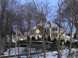 Short-sale in  GOODWIVES RIVER RD Darien, CT 06820