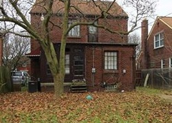 Short-sale in  WINTHROP ST Detroit, MI 48227