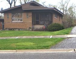 Short-sale in  HIGHLAND AVE Hazel Crest, IL 60429