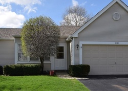 Short-sale in  CUMBERLAND PKWY Algonquin, IL 60102