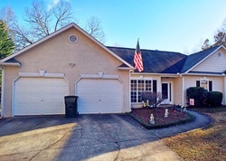 Sheriff-sale Listing in BONE CIR DALLAS, GA 30132