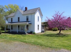 Sheriff-sale in  W BOWEN ST Remington, VA 22734