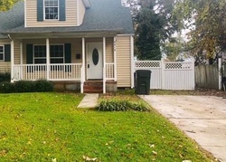 Sheriff-sale Listing in W GLEN RD NORFOLK, VA 23505