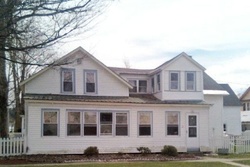 Sheriff-sale Listing in CHERRY ST MALONE, NY 12953