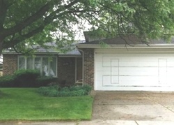 Short-sale Listing in EVERETT AVE SOUTH HOLLAND, IL 60473