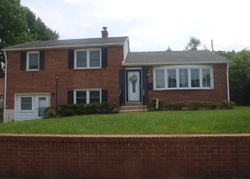 Short-sale in  ARLEWOOD RD Catonsville, MD 21228