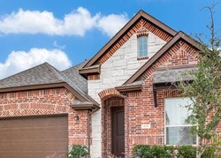 Short-sale in  STABLEFORD ST Celina, TX 75009