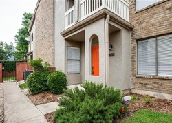 Sheriff-sale Listing in N CAPISTRANO DR APT 235 DALLAS, TX 75287