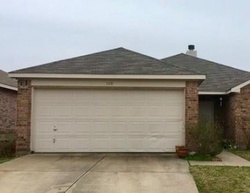 Sheriff-sale Listing in AUGUSTIN DR PRINCETON, TX 75407