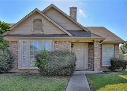 Sheriff-sale Listing in OLIVEWOOD DR ARLINGTON, TX 76001