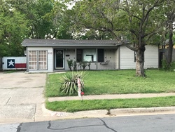 Sheriff-sale Listing in HOLLYWOOD BLVD EULESS, TX 76040