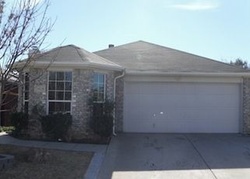 Sheriff-sale Listing in SAN MARTIN DR ARLINGTON, TX 76010