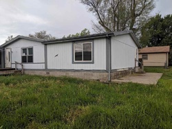 Short-sale in  BLAINE ST Walton, KS 67151