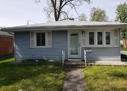 Short-sale Listing in E 152ND ST HARVEY, IL 60426