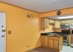 Short-sale Listing in W IRVING PARK RD APT 317C ITASCA, IL 60143