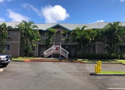 Short-sale in  LUMIAUAU ST APT M105 Waipahu, HI 96797