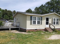 Short-sale in  OAKGROVE CHURCH RD Lumberton, NC 28360