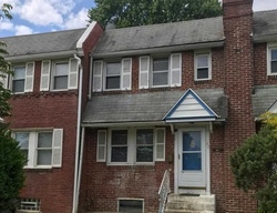 Short-sale in  WILTSHIRE RD Upper Darby, PA 19082