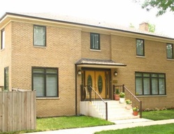 Short-sale in  N FRANCISCO AVE Chicago, IL 60645