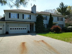 Short-sale in  ROLLINGWOOD DR Johnston, RI 02919