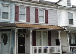 Short-sale Listing in NORWAY ST YORK, PA 17403