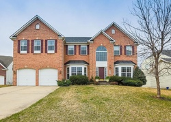 Short-sale Listing in LODI LN ELLICOTT CITY, MD 21043