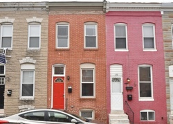 Short-sale in  N BELNORD AVE Baltimore, MD 21224