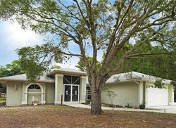 Short-sale in  CEDAR ST Saint James City, FL 33956