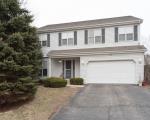 Short-sale in  FOXMOOR RD Fox River Grove, IL 60021