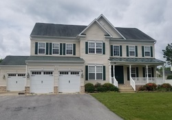 Short-sale in  CECIL MILL CT Great Mills, MD 20634