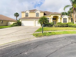 Short-sale in  SHADOW PINAR CT Orlando, FL 32825