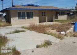 Short-sale in  MORONGO RD Twentynine Palms, CA 92277