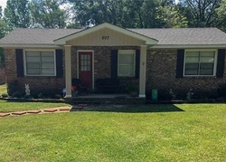 Short-sale in  N LAUREL ST Amite, LA 70422