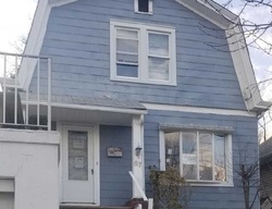 Short-sale Listing in MOUNTAINSIDE TER CLIFTON, NJ 07013