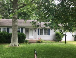 Short-sale in  N MAIN ST Hurlock, MD 21643