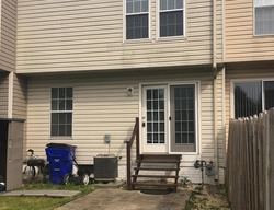 Short-sale in  BEVERLY CT Frederick, MD 21701