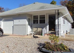 Short-sale Listing in MOUNT RUSHMORE DR TOMS RIVER, NJ 08753