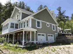 Short-sale Listing in CENTER RD HILLSBOROUGH, NH 03244