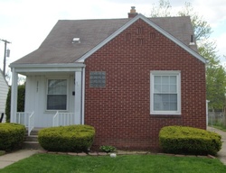 Short-sale in  NORMANDY AVE Eastpointe, MI 48021