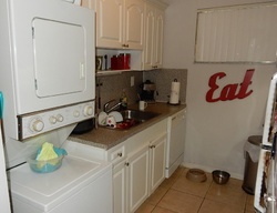 Short-sale Listing in NW 72ND AVE APT 105 MIAMI, FL 33126