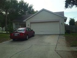 Sheriff-sale Listing in ASTER DR PALM HARBOR, FL 34684