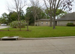 Sheriff-sale in  CAUDLE DR Houston, TX 77055