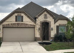 Sheriff-sale Listing in FERNWOOD DR CIBOLO, TX 78108