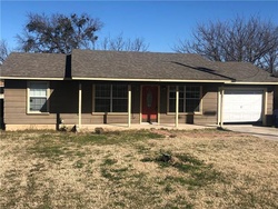 Sheriff-sale Listing in GOLDING RD BROWNWOOD, TX 76801