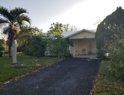 Short-sale in  NW 94TH TER Fort Lauderdale, FL 33321