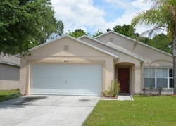 Short-sale in  PALMERA ST Orlando, FL 32811