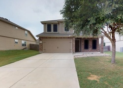 Sheriff-sale Listing in CLEARBROOK AVE CIBOLO, TX 78108