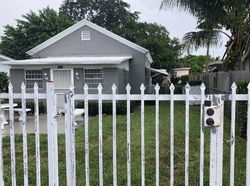 Short-sale Listing in NW 56TH ST MIAMI, FL 33127
