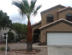 Short-sale in  W FIREOPAL WAY Tucson, AZ 85742