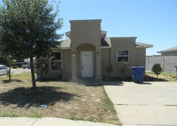 Sheriff-sale Listing in PIRUL CT LAREDO, TX 78046